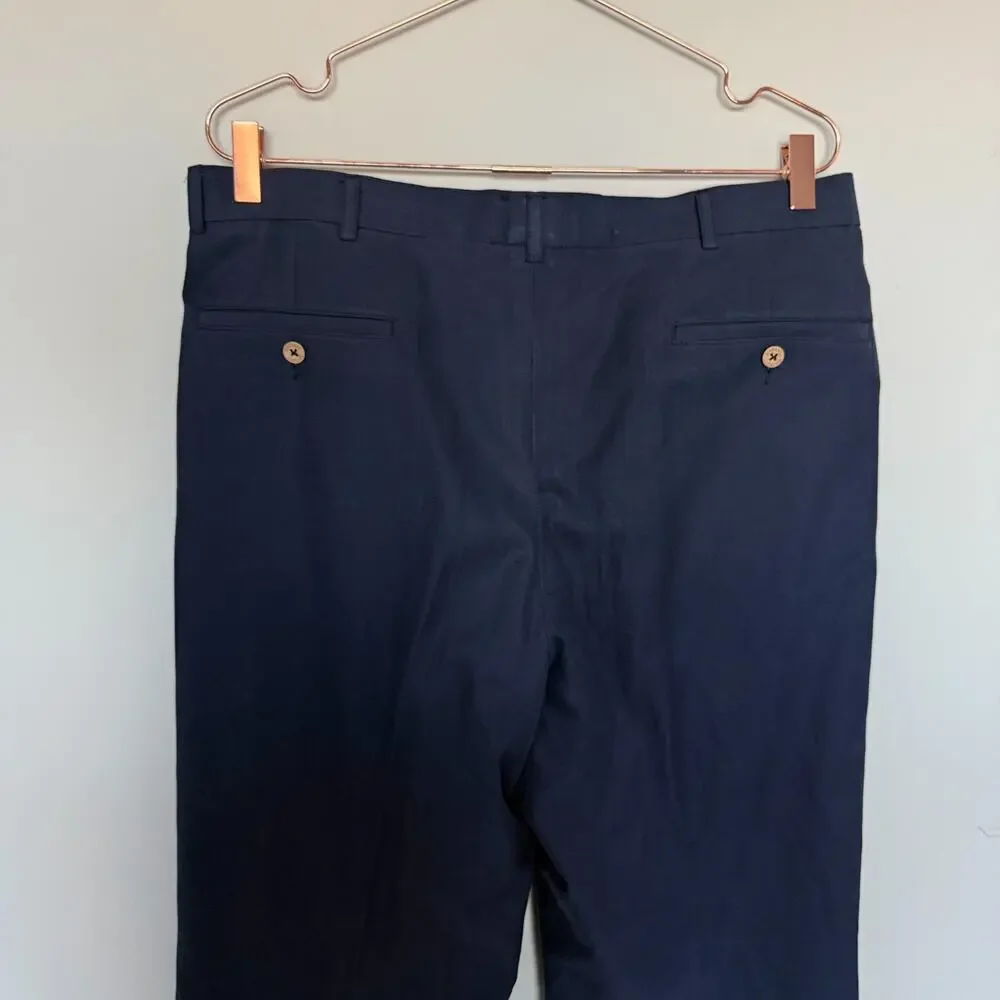Gatsby mens pleated
